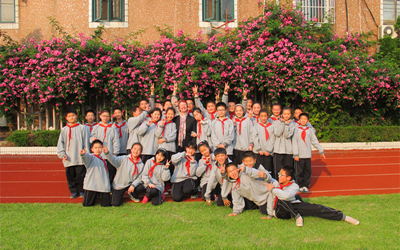 梅园中学英语特色探究活动 - 内容 - 上海市梅园中学